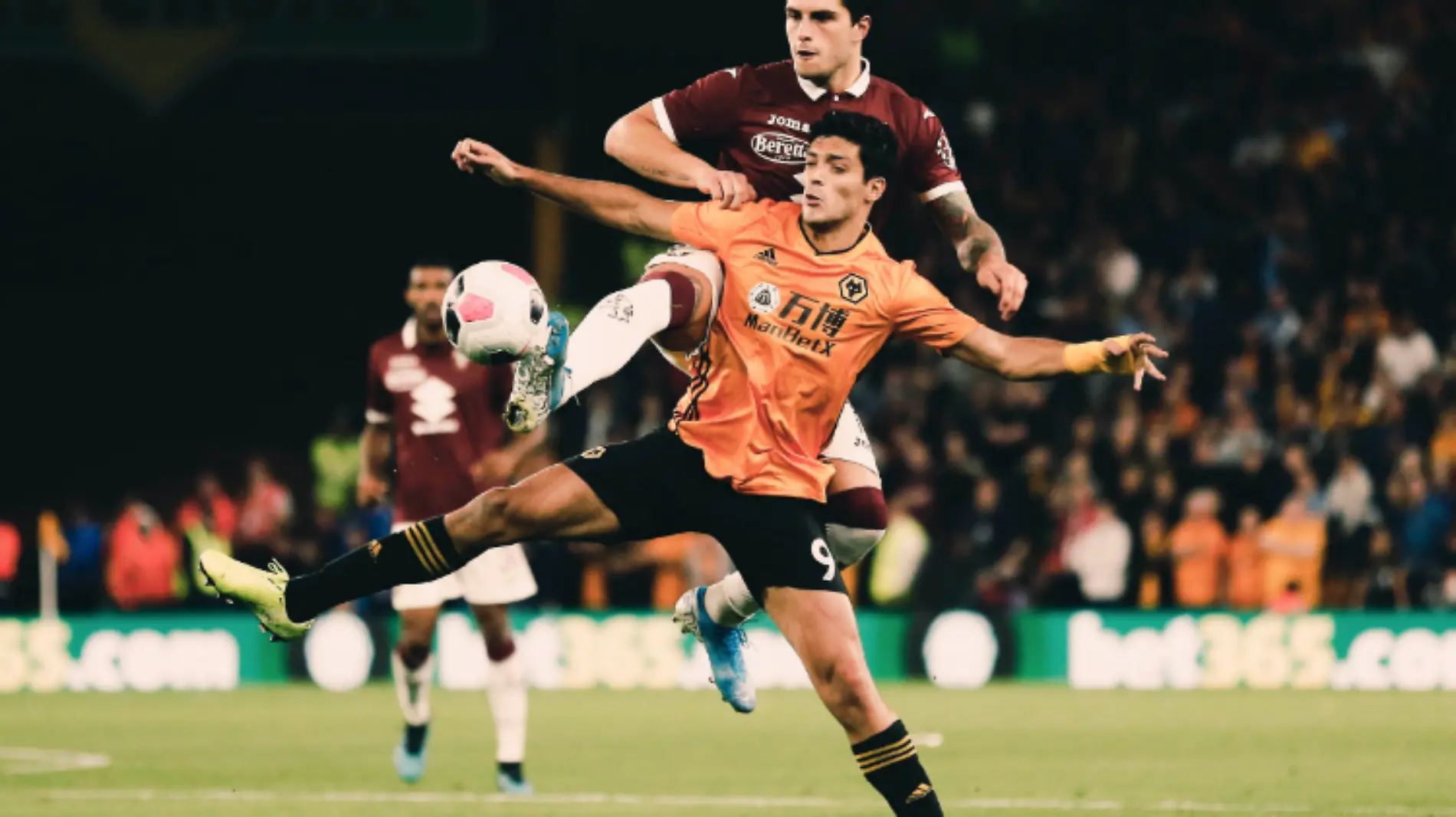 raul jimenez 